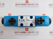 By Vickers 24vdc 30w Directional Control Valve Dg4v 3 6c Vm U H7 60
