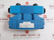 By Vickers 24vdc 30w Directional Control Valve Dg4v 3 6c Vm U H7 60