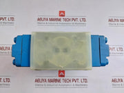 By Vickers 24vdc 30w Directional Control Valve Dg4v 3 6c Vm U H7 60