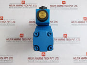 By Vickers 24vdc 30w Directional Control Valve Dg4v 3 6c Vm U H7 60