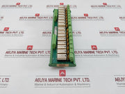 By Volvo Penta 3818362 Relay Interface Unit I-Rb8
