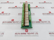 By Volvo Penta 3818362 Relay Interface Unit I-Rb8