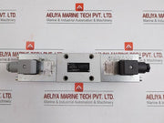 By Wandfluh As4d102 Pressure Control Valve 350 Bar