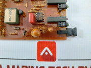 By Wartsila 3v72h115 Relay Card C3/C5