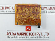 By Wartsila 3v72h115 Relay Card C3/C5