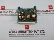 By Wartsila Ppl 2912-2 Pcb Card 24v C1 Dc/Dc