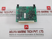 By Wartsila Ppl 2912-2 Pcb Card 24v C1 Dc/Dc