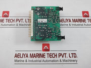 By Wartsila Ppl 2912-2 Pcb Card 24v C1 Dc/Dc