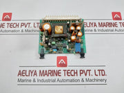 By Wartsila Ppl 2912-2 Pcb Card 24v C1 Dc/Dc