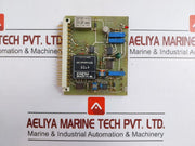 By Wartsila Speed Measurement Card Rev: 3 3v72h74  In 110 Gm