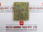 By Wartsila Speed Measurement Card Rev: 3 3v72h74  In 110 Gm