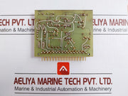 By Wartsila Speed Measurement Card Rev: 3 3v72h74  In 110 Gm