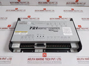 By Woodward 8280-303 Digital Controller Module 18-40vdc 18w 70c