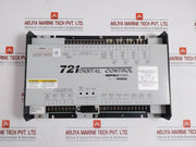 By Woodward 8280-303 Digital Controller Module 18-40vdc 18w 70c
