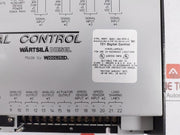 By Woodward 8280-303 Digital Controller Module 18-40vdc 18w 70c