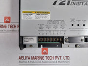 By Woodward 8280-303 Digital Controller Module 18-40vdc 18w 70c