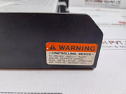By Woodward 8280-303 Digital Controller Module 18-40vdc 18w 70c