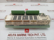 By Woodward Part Number 9905-968 Linknet 6 Channel Analog Input Module In 4-20ma Revision J