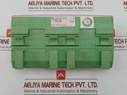 By Woodward Part Number 9905-968 Linknet 6 Channel Analog Input Module In 4-20ma Revision J