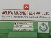 By Woodward Part Number 9905-968 Linknet 6 Channel Analog Input Module In 4-20ma Revision J