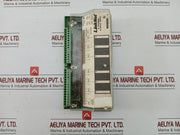 By Woodward Part Number 9905-968 Linknet 6 Channel Analog Input Module In 4-20ma Revision J