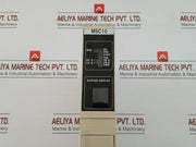 By Yamatake-Honeywell Control Module J-Msc10 In 1.160 Kg