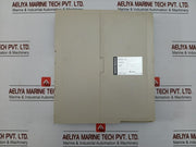 By Yamatake-Honeywell Control Module J-Msc10 In 1.160 Kg