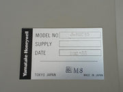 By Yamatake-Honeywell Control Module J-Msc10 In 1.160 Kg