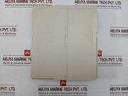 By Yamatake-Honeywell Control Module J-Msc10 In 1.160 Kg