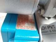 By Yamatake-Honeywell Vcx-5001 Explosion Proof Limit Switch 5a-250vac 70°C