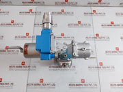 By Yamatake-Honeywell Vcx-5001 Explosion Proof Limit Switch 5a-250vac 70°C