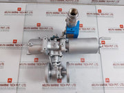 By Yamatake-Honeywell Vcx-5001 Explosion Proof Limit Switch 5a-250vac 70°C