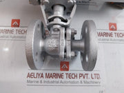 By Yamatake-Honeywell Vcx-5001 Explosion Proof Limit Switch 5a-250vac 70°C