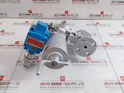 By Yamatake-Honeywell Vcx-5001 Explosion Proof Limit Switch 5a-250vac 70°C