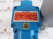By Yamatake-Honeywell Vcx-5001 Explosion Proof Limit Switch 5a-250vac 70°C