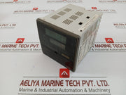 By Yamatake Sdc21 Digital Temperature Controller 100-240vac Yamatake