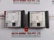 By Yokogawa 100-240vac-50/60hz Um330 Digital Indicator