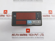 By Yokogawa 100-240vac-50/60hz Um330 Digital Indicator