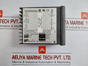 By Yokogawa 100-240vac-50/60hz Um330 Digital Indicator
