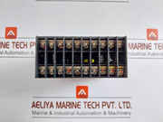 By Yokogawa 100-240vac-50/60hz Um330 Digital Indicator