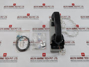 By Zenitel A100a07694  Vmp-211 Wall Mounted Handset