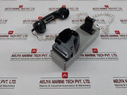 By Zenitel A100a07694  Vmp-211 Wall Mounted Handset