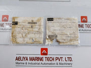 By Zollern Cam Limit Switch 1065353-5.01 - Used
