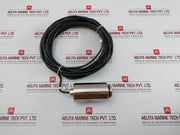 By Zurich 420psi 4-20ma Draft Pressure Transmitter 1000mbar Id.05.Pe.So-3 H.