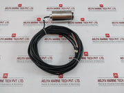 By Zurich 420psi 4-20ma Draft Pressure Transmitter 1000mbar Id.05.Pe.So-3 H.