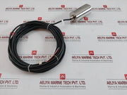 By Zurich 420psi 4-20ma Draft Pressure Transmitter 1000mbar Id.05.Pe.So-3 H.