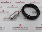 By Zurich 420psi 4-20ma Draft Pressure Transmitter 1000mbar Id.05.Pe.So-3 H.