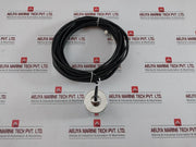 By Zurich 420psi 4-20ma Draft Pressure Transmitter 1000mbar Id.05.Pe.So-3 H.