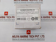 Analog Ammeter By Automatic Electric 0 To 30 A -  230 Gm