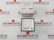 Analog Ammeter By Automatic Electric 0 To 30 A -  230 Gm